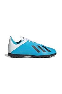 adidas X 19.4 TF J Turkuaz Erkek Çocuk Halı Saha Ayakkabısı 101117853