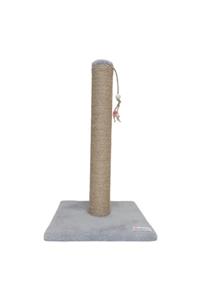 Lena Pet Kedi Tırmalama Tahtası 42cm Gri