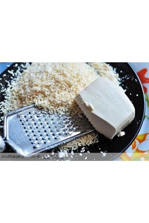 Beypazarı Zeyveli Gıda Yöresel Ürünleri Keş Kurutulmuş Süzme Yoğurt 450 gr 600 gr