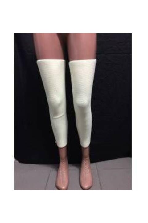 Şalcı Uzun Yün Dizlik Dertex