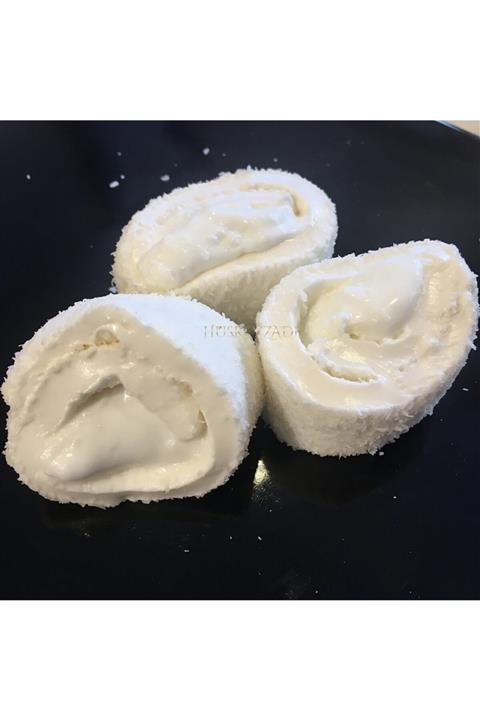 Hüsrevzade Afyon Kaymaklı Lokum Sultan 500 Gram