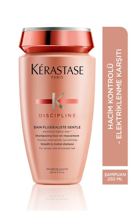 Kerastase Discipline Bain Fluidealiste Sulfatsız Şampuan 250 ml