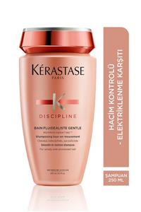 Kerastase Discipline Bain Fluidealiste Sulfatsız Şampuan 250 ml