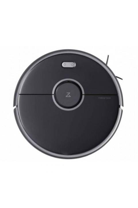 Roborock S5 Max Robot Süpürge Black Distbritör Garantili