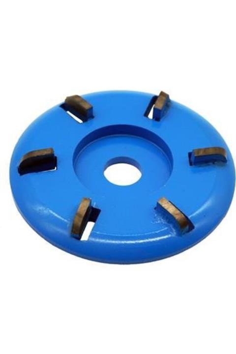 Rox Wood Ahşap Yontma Diski