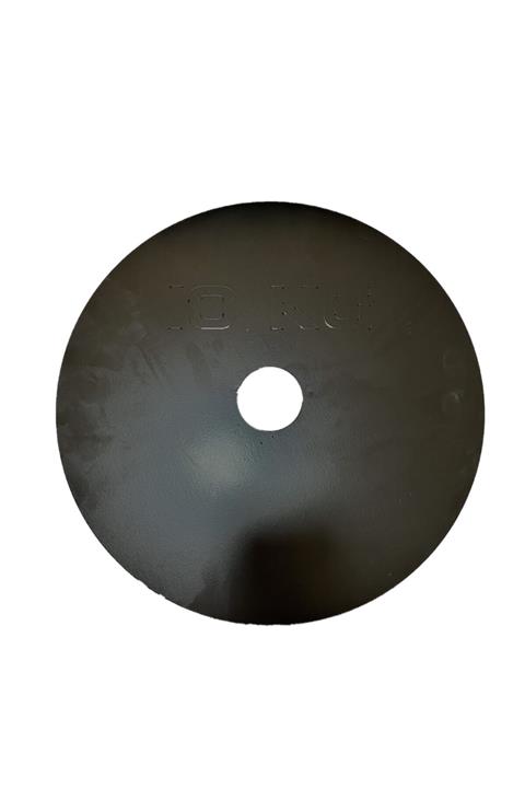 Alfa Gym 10 Kg Olimpik Slim Plaka