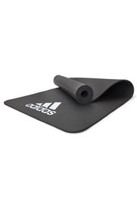 adidas 7mm Gri Antrenman Matı Admt-11014gr