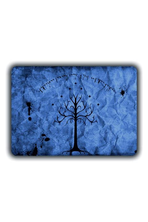 ZID Yüzüklerin Efendisi Lord Of The Rings Mousepad