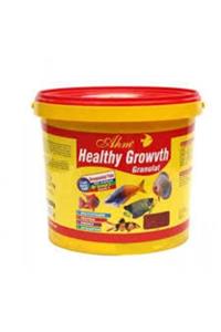 Ahm Healthy Growvth Balık Yemi 4 Kg Kova