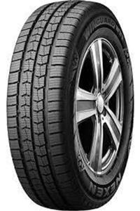 Nexen 215/75r16 C 116/114r 10pr Wguard Wt1