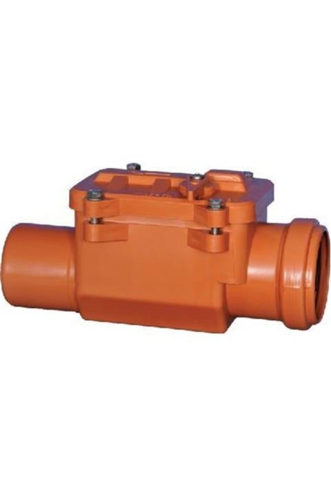 inam 110 Mm Atık Su Çekvalfi