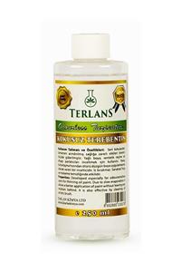 Terlans Kokusuz Terebentin 250 ml.