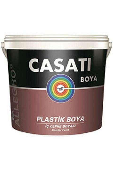 Casati Casatı Allegro Plastik Iç Cephe Boyası 20kg (aynı Gün Kargo)
