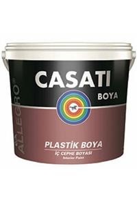 Casati Casatı Allegro Plastik Iç Cephe Boyası 20kg (aynı Gün Kargo)