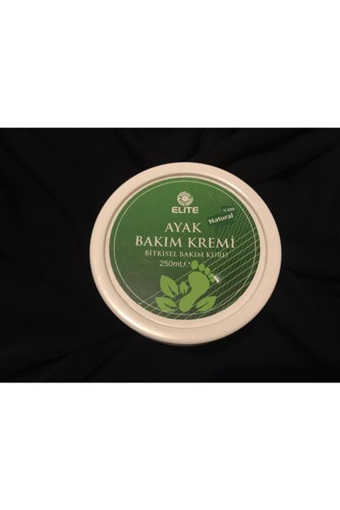 Elite global Ayak Bakım