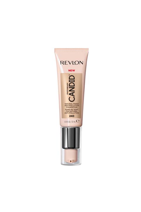 Revlon Photoready Candid Fondöten Natural Beige