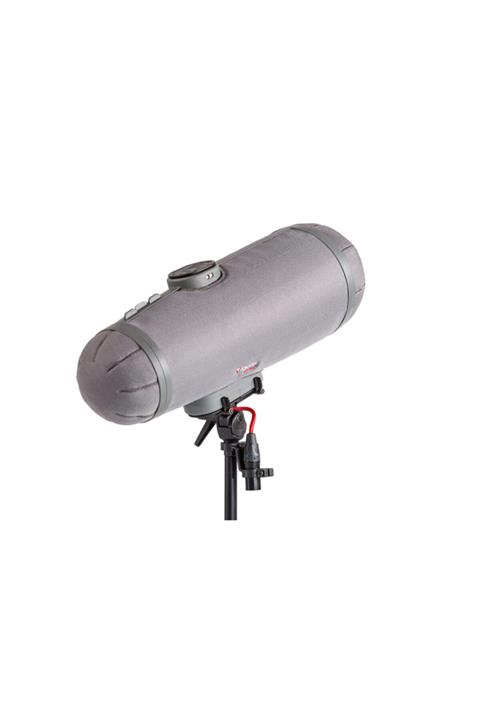 Rycote 089101 Cyclone Windshield Kit, Large