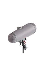 Rycote 089101 Cyclone Windshield Kit, Large