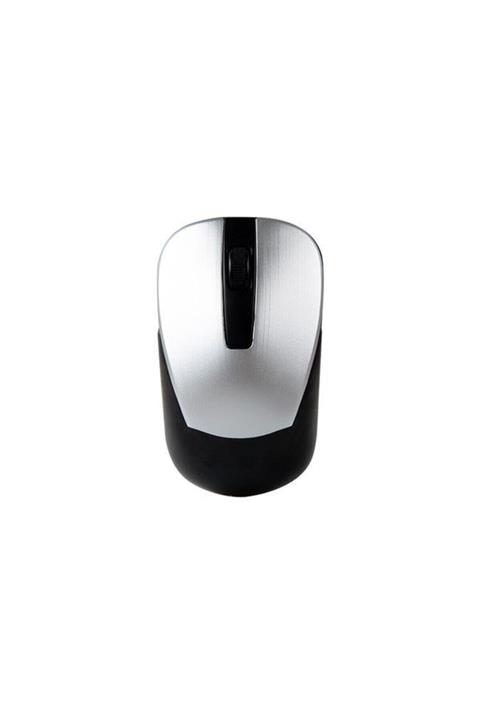 Everest Sm-834 Usb Gümüş 800/1200/1600dpi Kablosuz Mouse