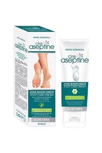 adimu Cire Aseptine Ayak Bakım Kremi 75 Ml