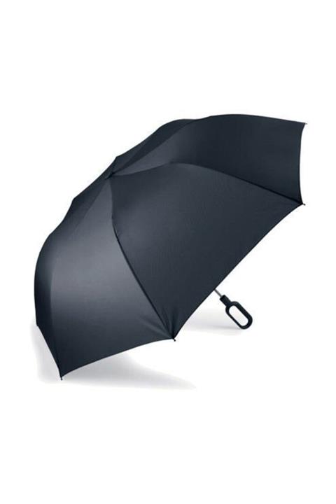 Lexon Şemsiye Hook Siyah