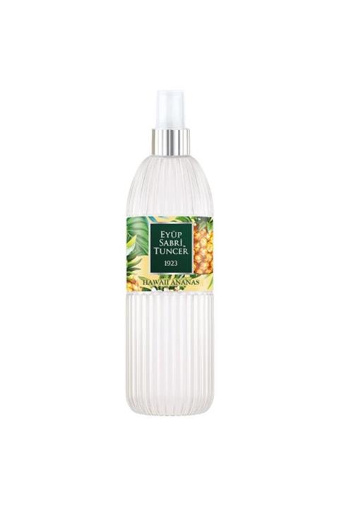 Eyüp Sabri Tuncer Sprey Kolonya 150ml Havaii Ananas