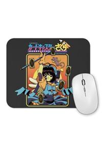 Baskı Dükkanı Cardcaptor Sakura Mouse Pad