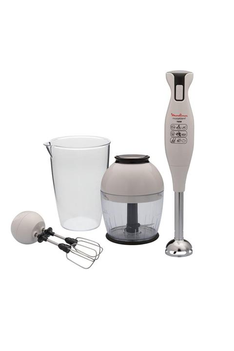 Moulinex Dörtlü El Blender Seti Dd1141