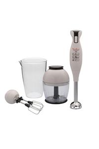 Moulinex Dörtlü El Blender Seti Dd1141