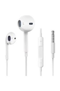 GÜNBATECH Iphone 5 6 6s 6s Uyumlu Earpods Kulaklık