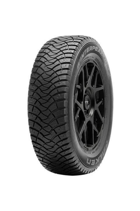 Falken 215/65 R16 102T Winter Peak F-ICE1 4x4 Kış Lastiği (Üretim: 2021)