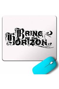 Kendim Seçtim Brıng Me The Horızon Avenged Sevenfold Mouse Pad