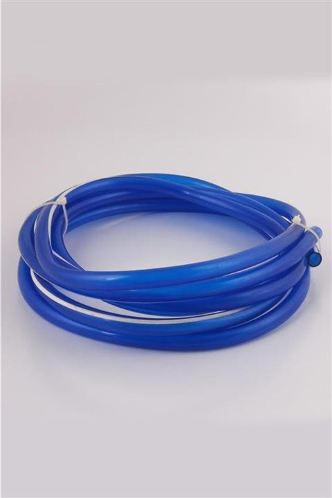 Çanak Sepeti Silikonlu Bahçe Ve Balkon Hortumu