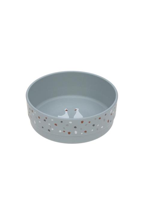 Lassig Küçük Çifçi Mavi Koyunkaz - Kase