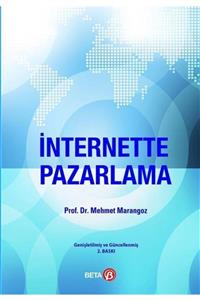 Beta Yayınları Internette Pazarlama