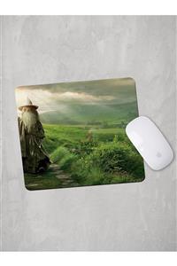 Panorama Ajans Yüzüklerin Efendisi Gandalf Mouse Pad