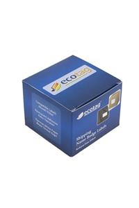 ECOTAG Dymo Muadil 89x41 Mm Çok Amaçlı Isim Yaka Kartı Etiketi