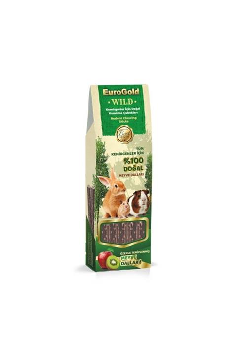 EuroGold Kemirgen Kemirme Çubukları