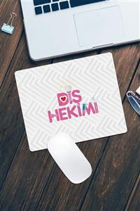 meadgo Diş Hekimi Mouse Pad