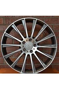 kormetal Dedika Dy139-2 9.0x19 5x112 66.6 Et48 Gmd