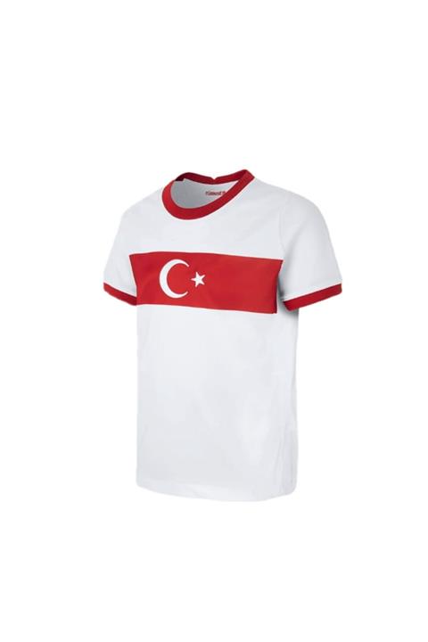 HNsport Türkiye Milli Takım Beyaz Forma