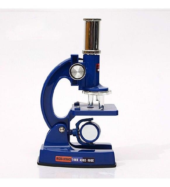 Sunman Mikroskop Seti 50 Parça