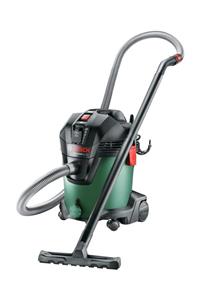 Bosch Advancedvac 20 1200W Islak Kuru Elektrikli Süpürge