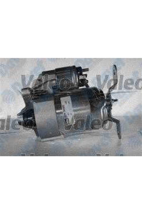 VALEO Mars Motoru D9e 852 Renault Trafıc 2.2