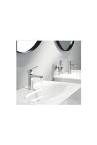 Grohe Plus Sifon Kumandalı Lavabo Bataryası - 32612003