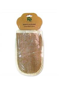 Fe Spa Sisal Banyo Lifi Banyo Eldiven Fu021