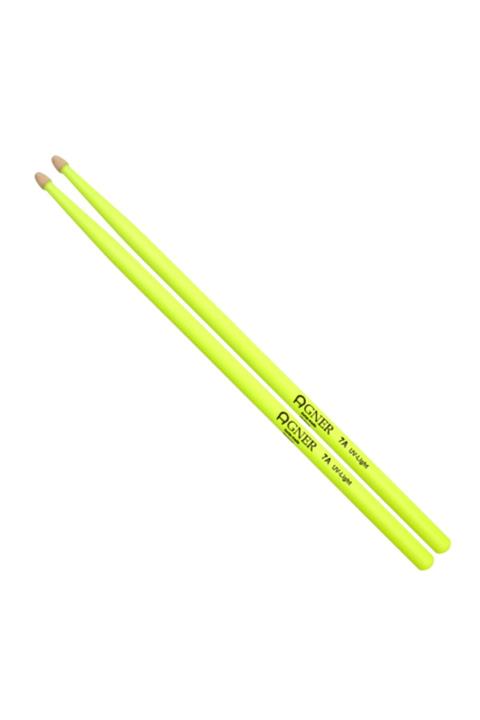 Agner 7a Uv Light Yellow Hickory Baget