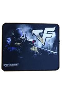 ATAELEKTRONİK Kaliteli Hızlı Yüzey Speed Oyuncu Mousepad Pad Mouse Altlığı Maus Rubber 25x21 Cm.