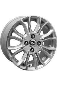 kormetal 14 Inç 4x100 Tüm Araçlar (1 Takım )