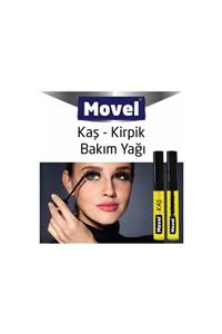 movel Kaş Kiprik Bakım Yağı